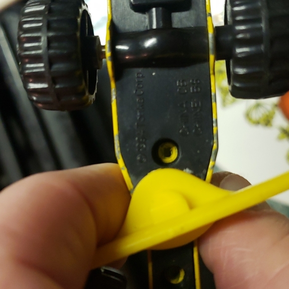 1994 Tonka toy - Picture 3 of 4